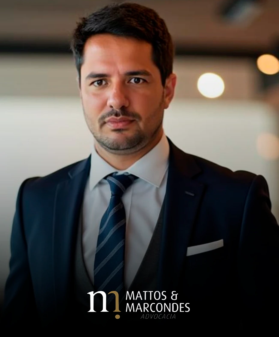 Dr. Caio de Mattos
